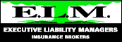 ELM Executive Liability Managers