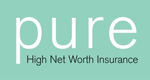 Pure High Net Worth Insurance